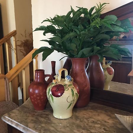 Casa Sierra De Gredos Guest House Navasequilla Екстериор снимка