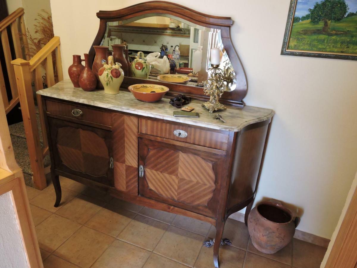 Casa Sierra De Gredos Guest House Navasequilla Екстериор снимка