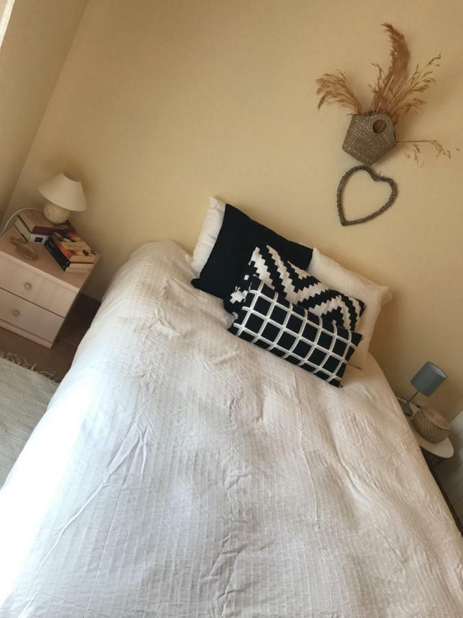 Casa Sierra De Gredos Guest House Navasequilla Екстериор снимка