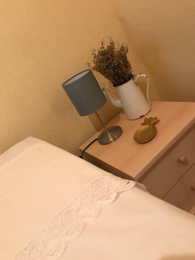 Casa Sierra De Gredos Guest House Navasequilla Екстериор снимка