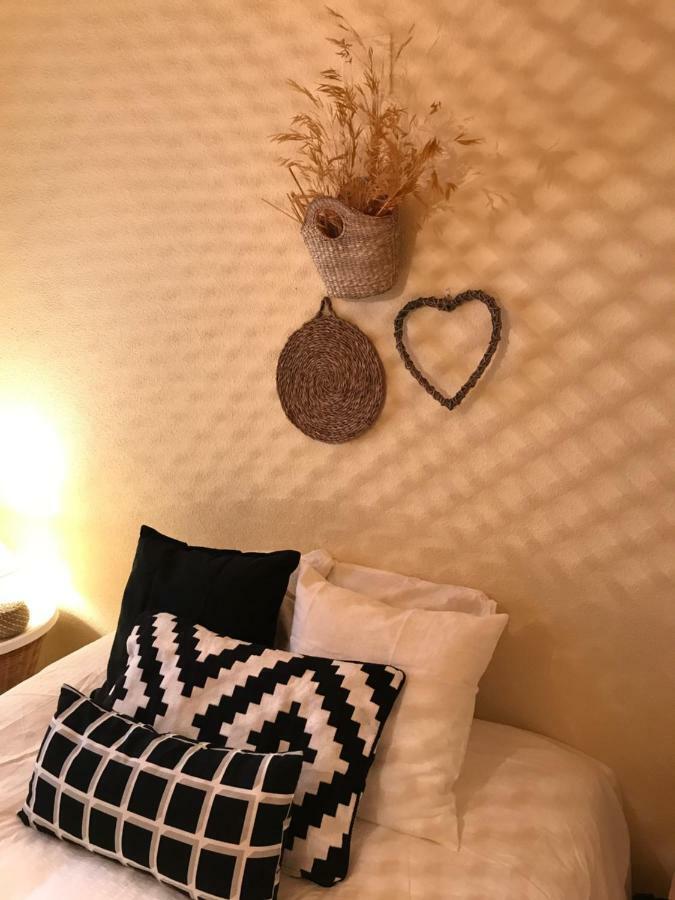Casa Sierra De Gredos Guest House Navasequilla Екстериор снимка