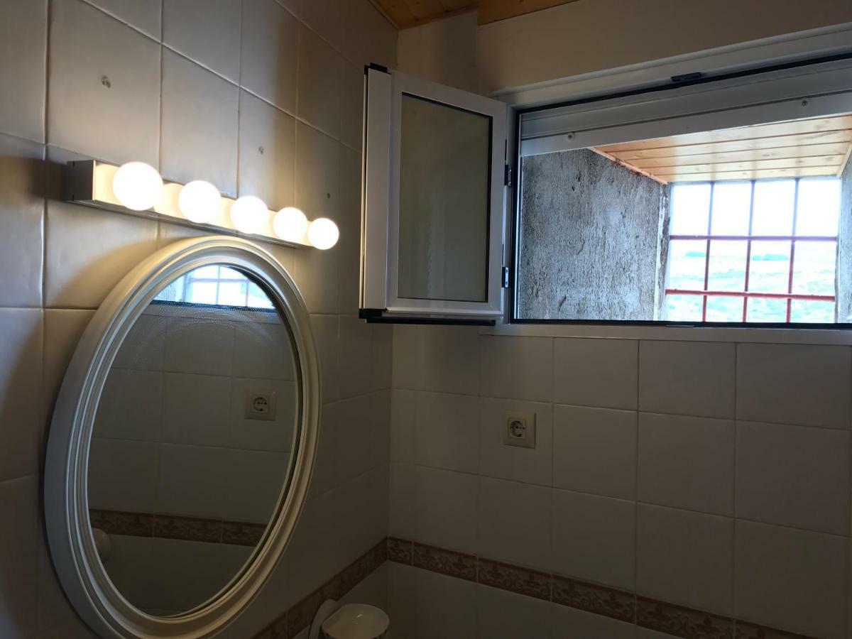 Casa Sierra De Gredos Guest House Navasequilla Екстериор снимка
