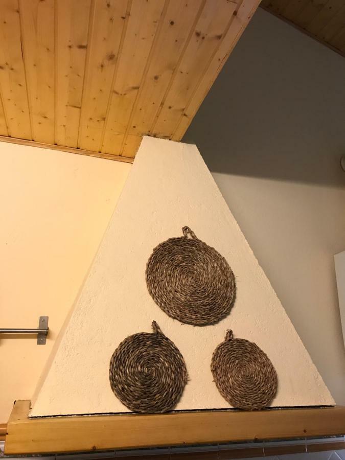 Casa Sierra De Gredos Guest House Navasequilla Екстериор снимка