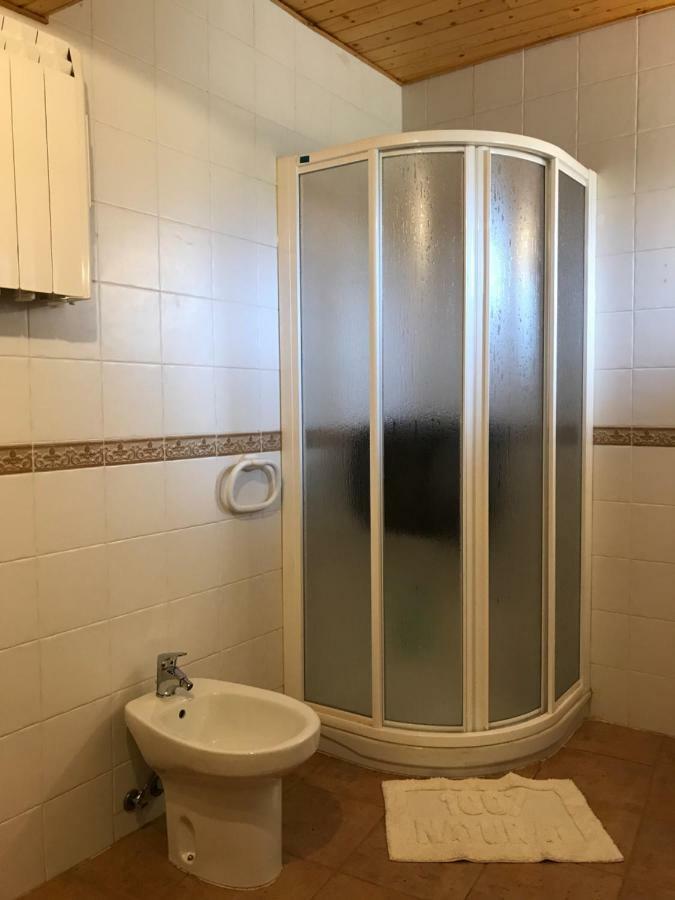 Casa Sierra De Gredos Guest House Navasequilla Екстериор снимка
